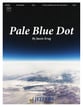 Pale Blue Dot Handbell sheet music cover